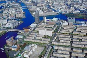 金沢の看板工事はマツリュウ！！