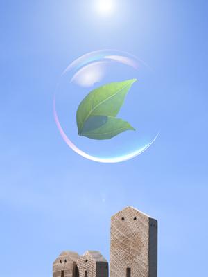 タイにある不動産物件を扱っています