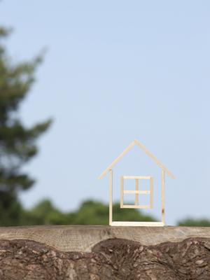 新築一戸建て住宅を探しているときには