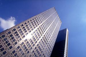 軽井沢の分譲住宅を販売している