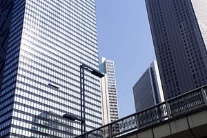 CASBEEで評価を受けるための支援