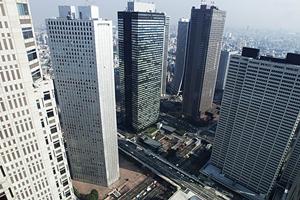 マンスリーマンションの延長について