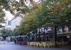 福岡の賃貸アパート・マンション探しの新たな拠点 – カフェコラボ店（キャナルシティ前）