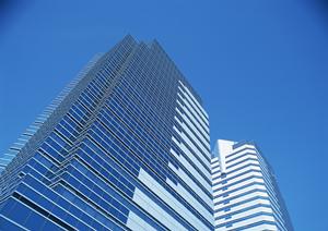 広島での滞在はウィークリーマンションで。