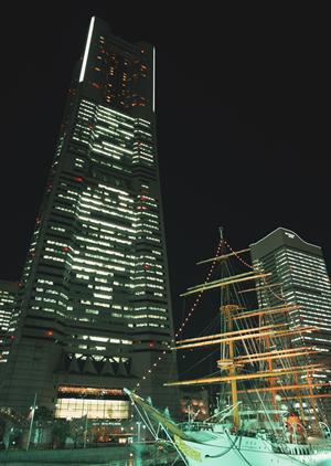 新宿でコワーキングスペースがある場所