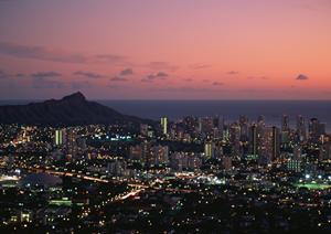 ジャカルタの頼れる不動産屋です